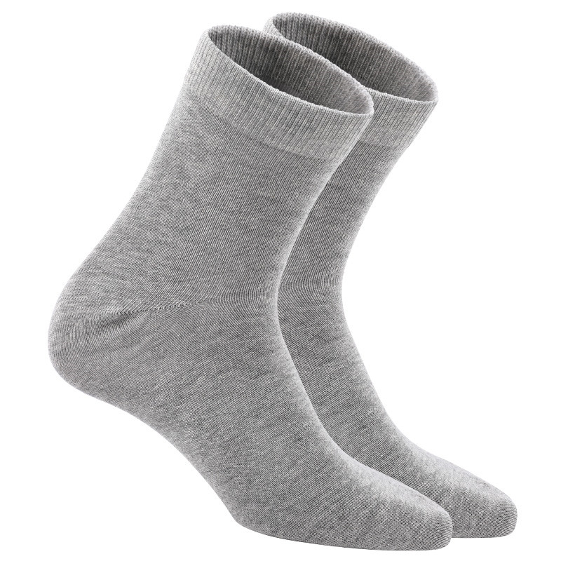 Silver Fiber anti-bacterial self-cleaning socks